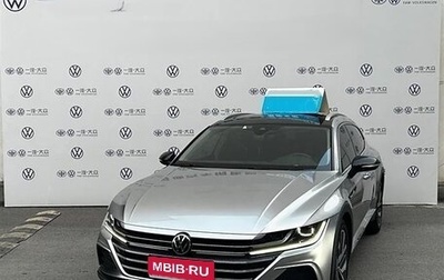 Volkswagen Passat CC, 2021 год, 2 900 200 рублей, 1 фотография