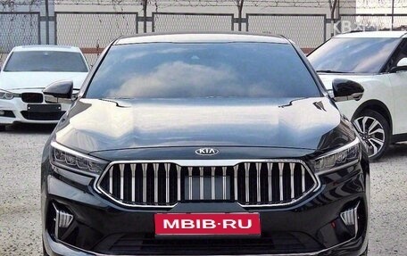 KIA K7, 2021 год, 2 500 000 рублей, 1 фотография