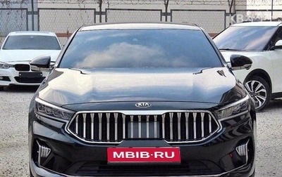 KIA K7, 2021 год, 2 500 000 рублей, 1 фотография
