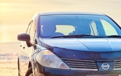 Nissan Tiida, 2005 год, 600 000 рублей, 1 фотография