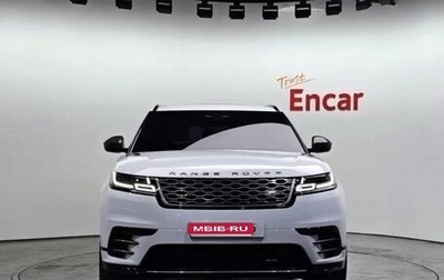 Land Rover Range Rover Velar I, 2022 год, 6 725 000 рублей, 1 фотография