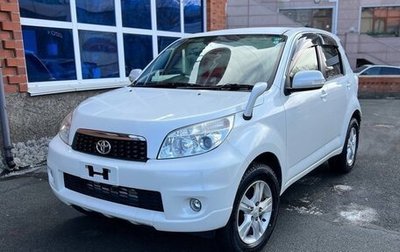 Toyota Rush II, 2016 год, 1 100 000 рублей, 1 фотография