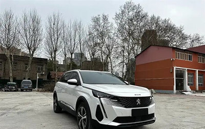 Peugeot 5008 II, 2021 год, 1 740 000 рублей, 1 фотография