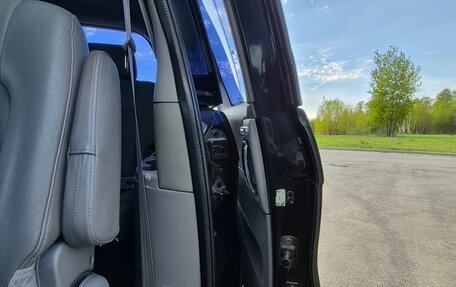 KIA Carnival III, 2005 год, 650 000 рублей, 22 фотография