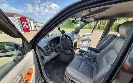 KIA Carnival III, 2005 год, 650 000 рублей, 16 фотография
