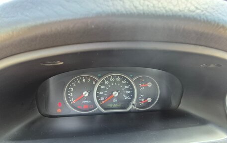 KIA Carnival III, 2005 год, 650 000 рублей, 26 фотография