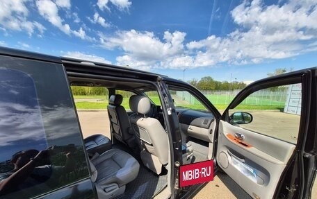 KIA Carnival III, 2005 год, 650 000 рублей, 36 фотография
