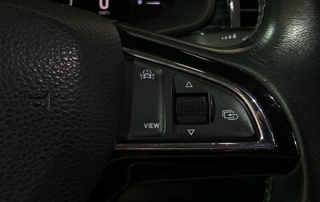 Skoda Kodiaq I, 2019 год, 2 920 000 рублей, 12 фотография