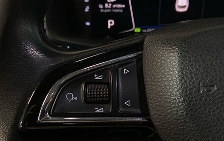 Skoda Kodiaq I, 2019 год, 2 920 000 рублей, 11 фотография