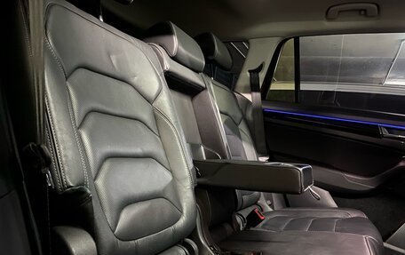 Skoda Kodiaq I, 2019 год, 2 920 000 рублей, 22 фотография