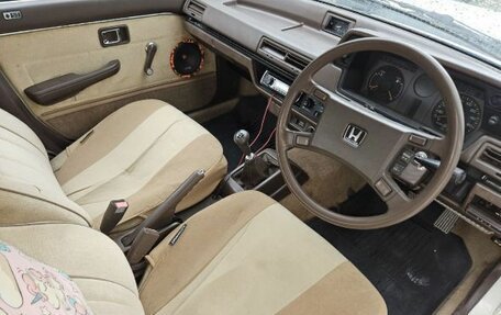 Honda Accord VII рестайлинг, 1982 год, 185 000 рублей, 7 фотография