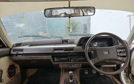Honda Accord VII рестайлинг, 1982 год, 185 000 рублей, 5 фотография
