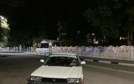 Honda Accord VII рестайлинг, 1982 год, 185 000 рублей, 2 фотография