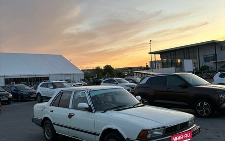 Honda Accord VII рестайлинг, 1982 год, 185 000 рублей, 3 фотография