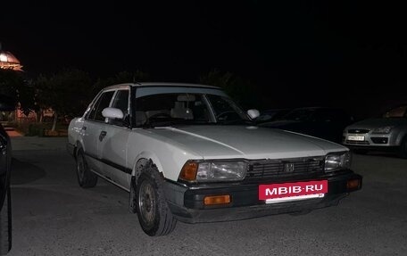 Honda Accord VII рестайлинг, 1982 год, 185 000 рублей, 4 фотография