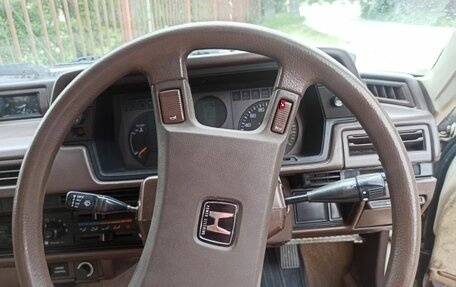 Honda Accord VII рестайлинг, 1982 год, 185 000 рублей, 13 фотография