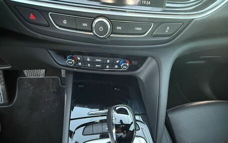Opel Insignia II рестайлинг, 2019 год, 2 000 000 рублей, 2 фотография