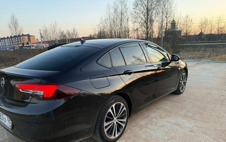 Opel Insignia II рестайлинг, 2019 год, 2 000 000 рублей, 6 фотография