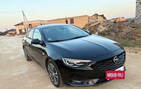 Opel Insignia II рестайлинг, 2019 год, 2 000 000 рублей, 5 фотография