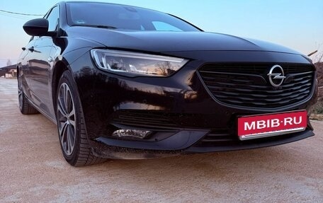 Opel Insignia II рестайлинг, 2019 год, 2 000 000 рублей, 7 фотография