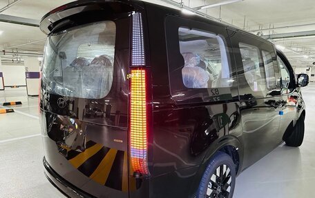 Hyundai Staria, 2025 год, 5 450 000 рублей, 6 фотография
