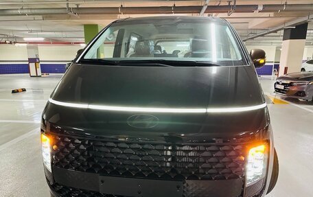 Hyundai Staria, 2025 год, 5 450 000 рублей, 7 фотография