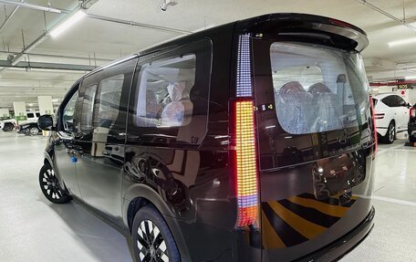 Hyundai Staria, 2025 год, 5 450 000 рублей, 5 фотография