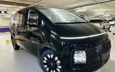 Hyundai Staria, 2025 год, 5 450 000 рублей, 2 фотография