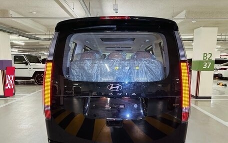 Hyundai Staria, 2025 год, 5 450 000 рублей, 8 фотография