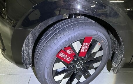 Hyundai Staria, 2025 год, 5 450 000 рублей, 10 фотография