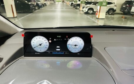 Hyundai Staria, 2025 год, 5 450 000 рублей, 17 фотография