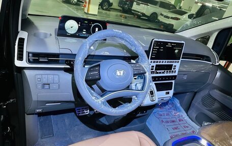 Hyundai Staria, 2025 год, 5 450 000 рублей, 16 фотография