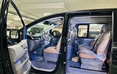 Hyundai Staria, 2025 год, 5 450 000 рублей, 23 фотография