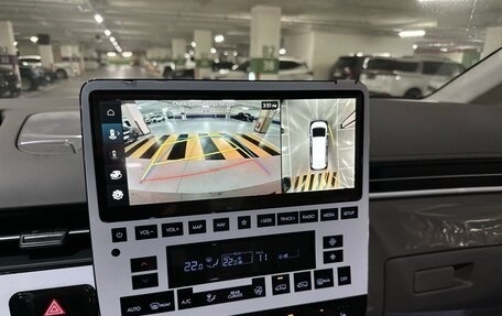 Hyundai Staria, 2025 год, 5 450 000 рублей, 22 фотография