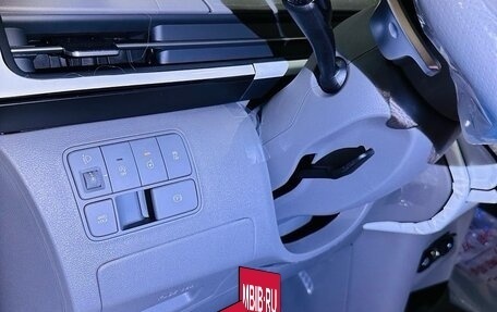 Hyundai Staria, 2025 год, 5 450 000 рублей, 15 фотография