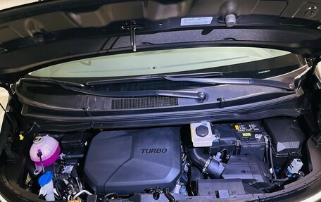 Hyundai Staria, 2025 год, 5 450 000 рублей, 31 фотография