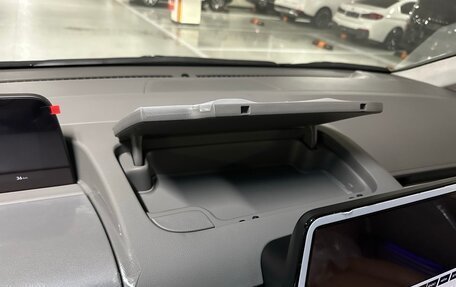 Hyundai Staria, 2025 год, 5 450 000 рублей, 30 фотография