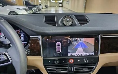 Porsche Macan I рестайлинг, 2022 год, 8 166 067 рублей, 13 фотография