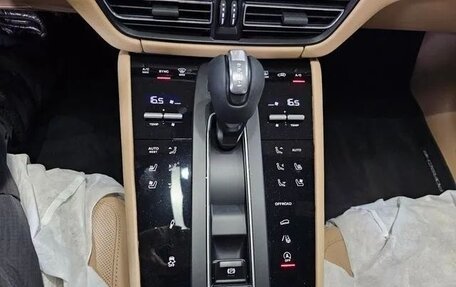 Porsche Macan I рестайлинг, 2022 год, 8 166 067 рублей, 14 фотография