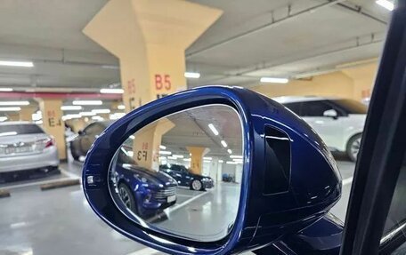 Porsche Macan I рестайлинг, 2022 год, 8 166 067 рублей, 16 фотография