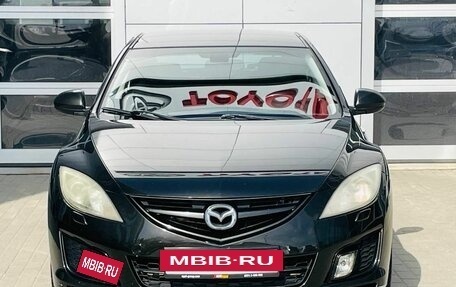 Mazda 6, 2008 год, 722 000 рублей, 2 фотография