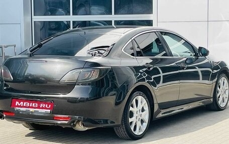 Mazda 6, 2008 год, 722 000 рублей, 5 фотография