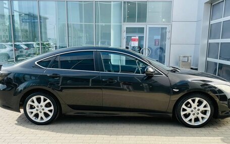 Mazda 6, 2008 год, 722 000 рублей, 4 фотография