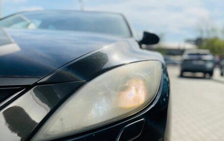 Mazda 6, 2008 год, 722 000 рублей, 15 фотография