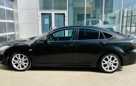 Mazda 6, 2008 год, 722 000 рублей, 8 фотография