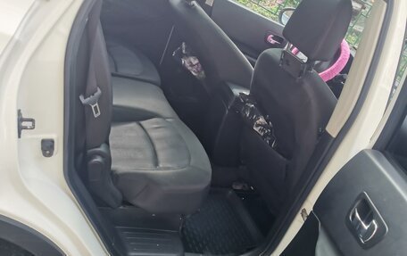 Nissan Qashqai+2 I, 2010 год, 1 300 000 рублей, 3 фотография
