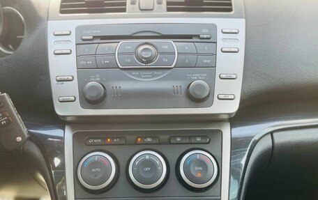 Mazda 6, 2008 год, 722 000 рублей, 12 фотография