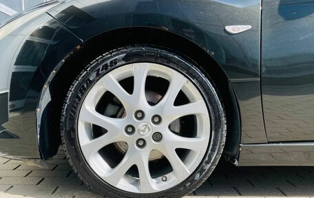 Mazda 6, 2008 год, 722 000 рублей, 16 фотография