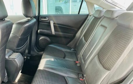 Mazda 6, 2008 год, 722 000 рублей, 10 фотография
