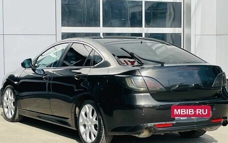 Mazda 6, 2008 год, 722 000 рублей, 7 фотография